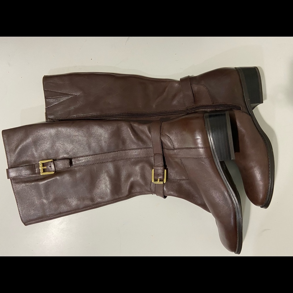 Ralph Lauren boots